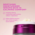 Heartleaf Calming Cream Moisturizer