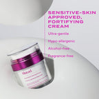 Heartleaf Calming Cream Moisturizer
