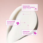 Heartleaf Calming Cream Moisturizer