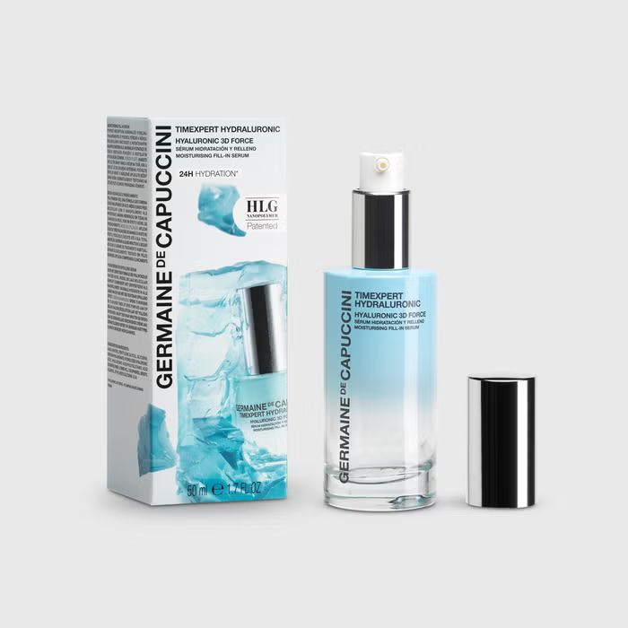 Hyaluronic 3D Force