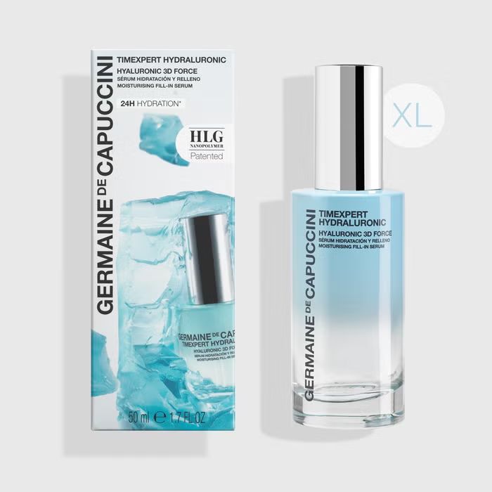 Hyaluronic 3D Force