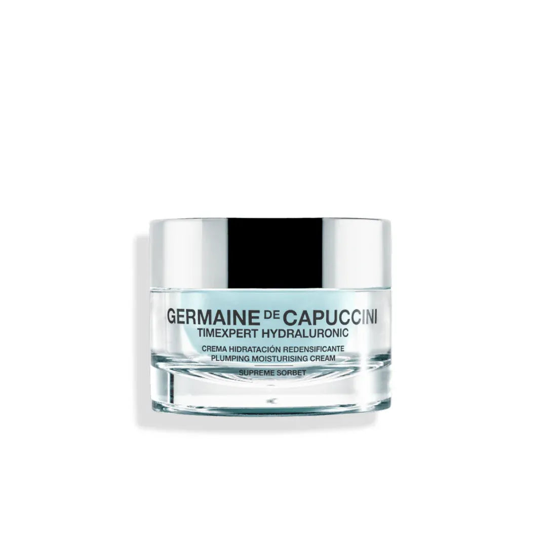 Supreme Sorbet Plumping Moisturising Cream