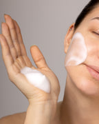 Purifying Mousse