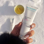 Sensiderm Mask