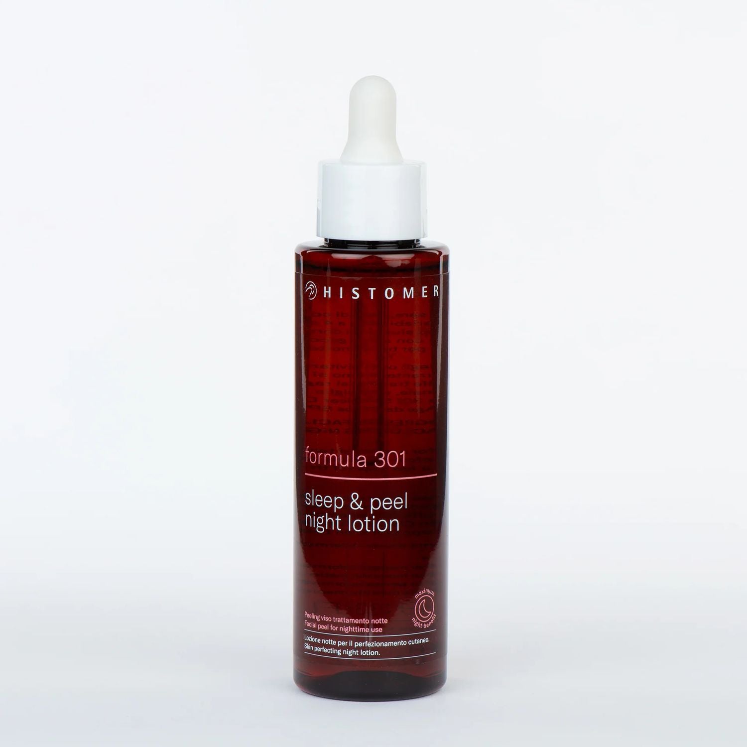 sleep & peel night lotion