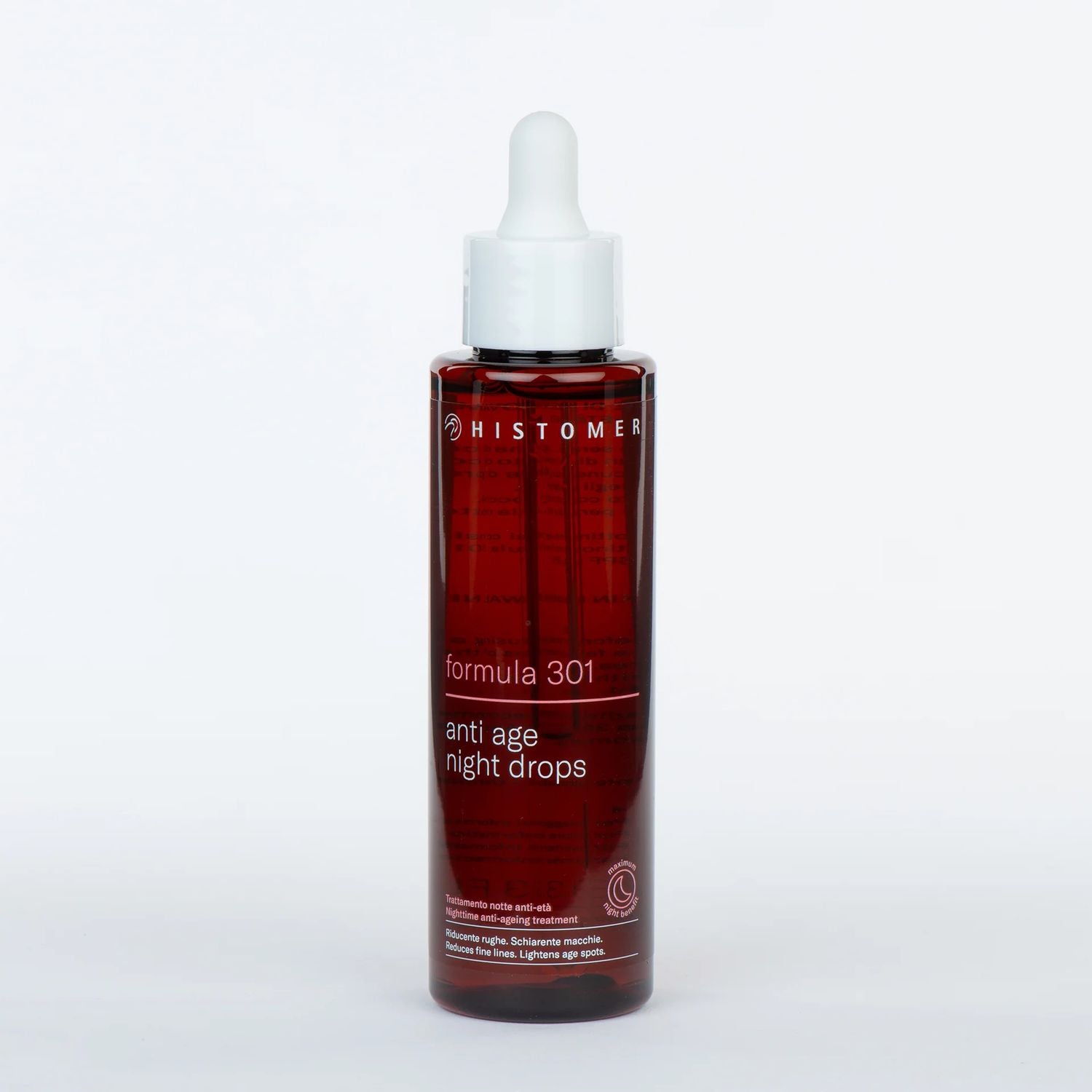 anti age night drops