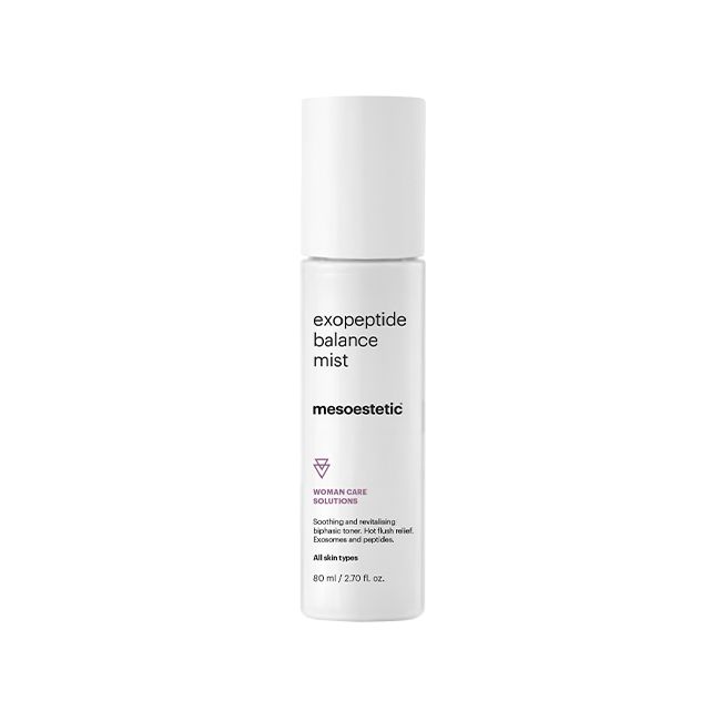 exopeptide balance mist