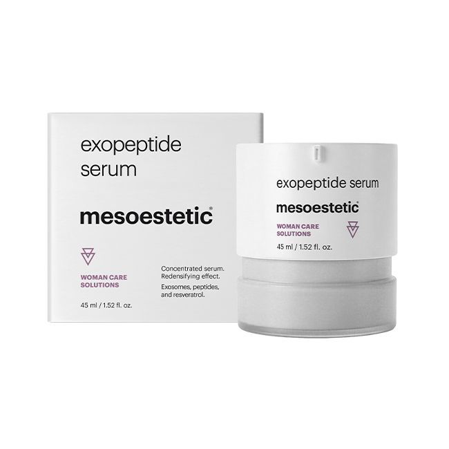 exopeptide balance serum