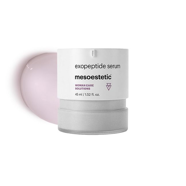 exopeptide balance serum