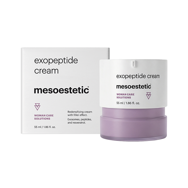 exopeptide cream