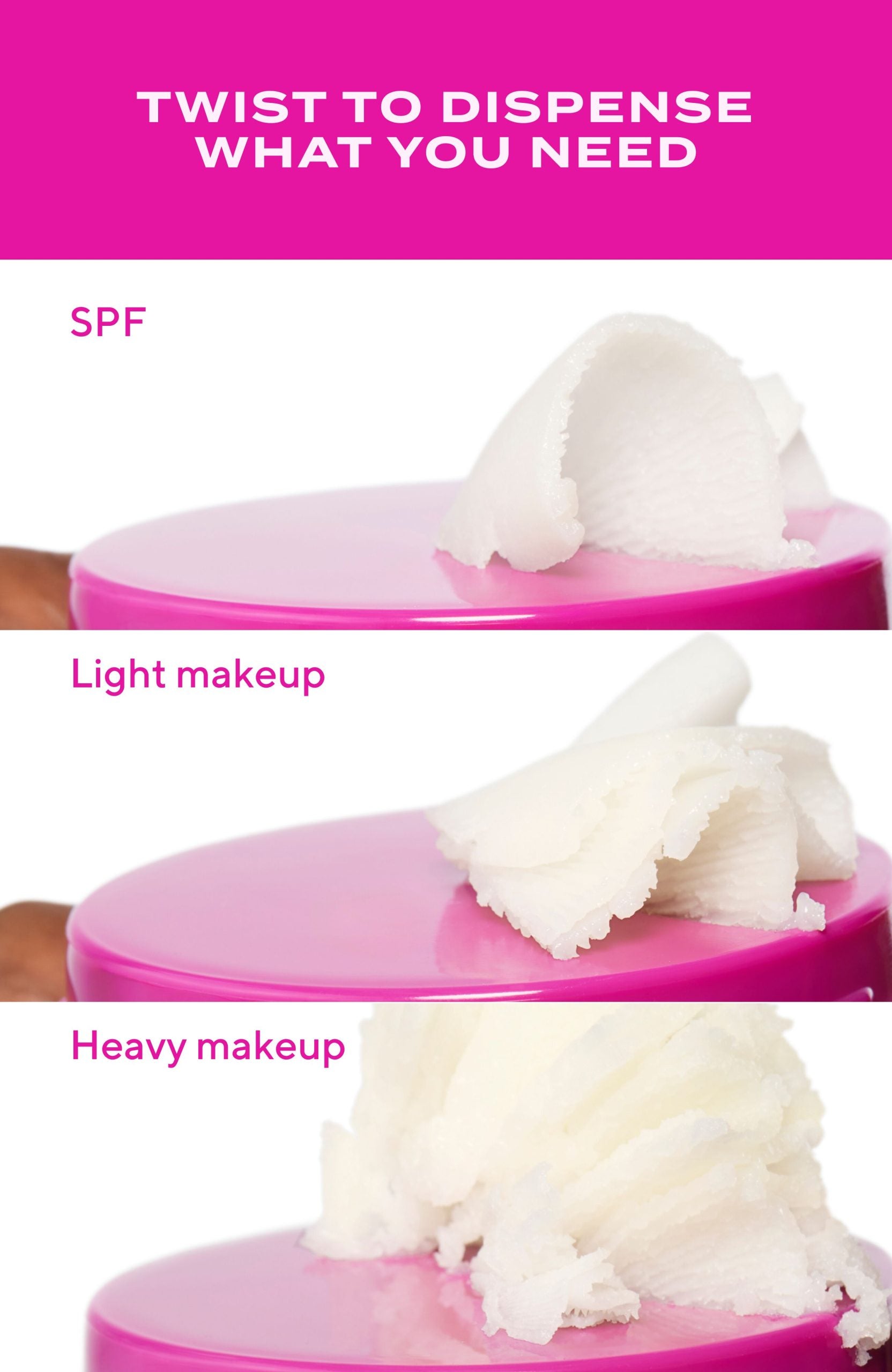 Lipid-Enriched Double Cleansing Balm Καθαριστικό Προσώπου
