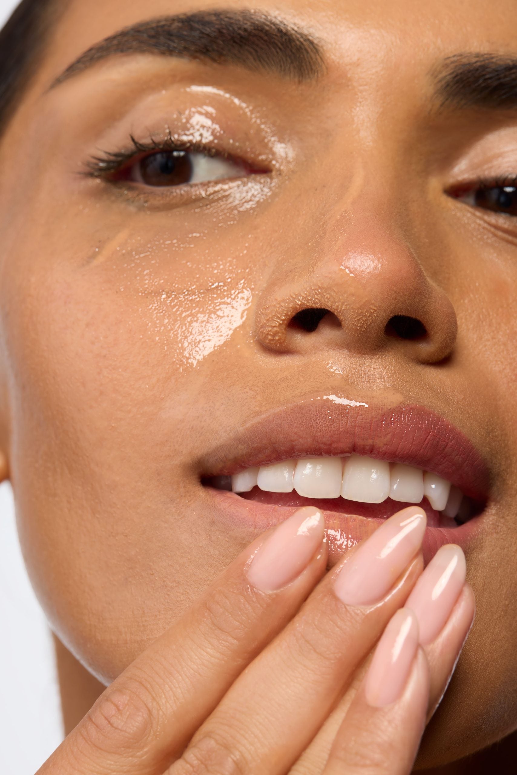 Lipid-Enriched Double Cleansing Balm Καθαριστικό Προσώπου