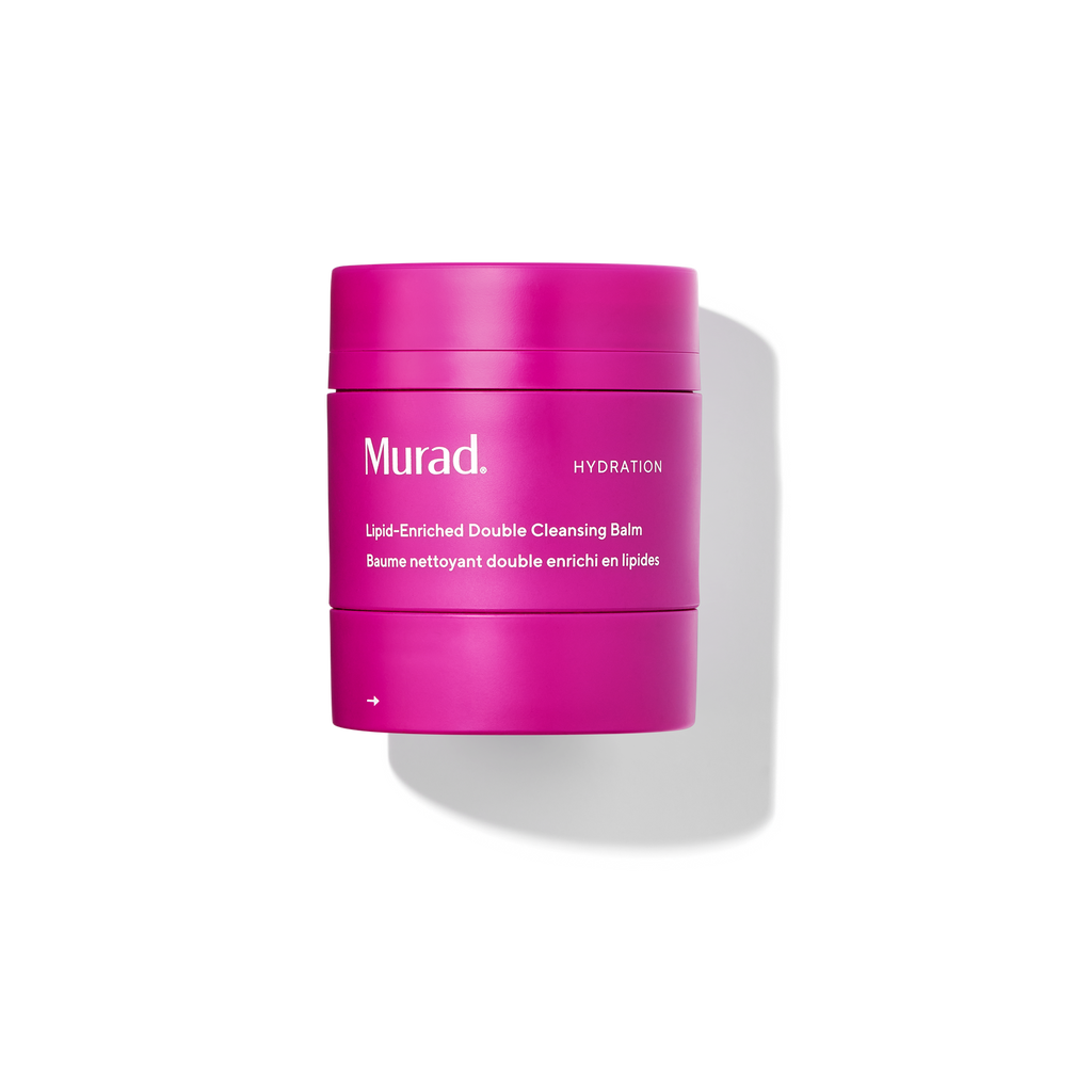 Lipid-Enriched Double Cleansing Balm Καθαριστικό Προσώπου