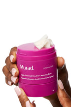 Lipid-Enriched Double Cleansing Balm Καθαριστικό Προσώπου