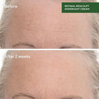 Retinal ReSculpt Overnight Cream Κρέμα για Ανόρθωση Προσώπου
