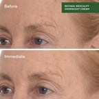 Retinal ReSculpt Overnight Cream Κρέμα για Ανόρθωση Προσώπου