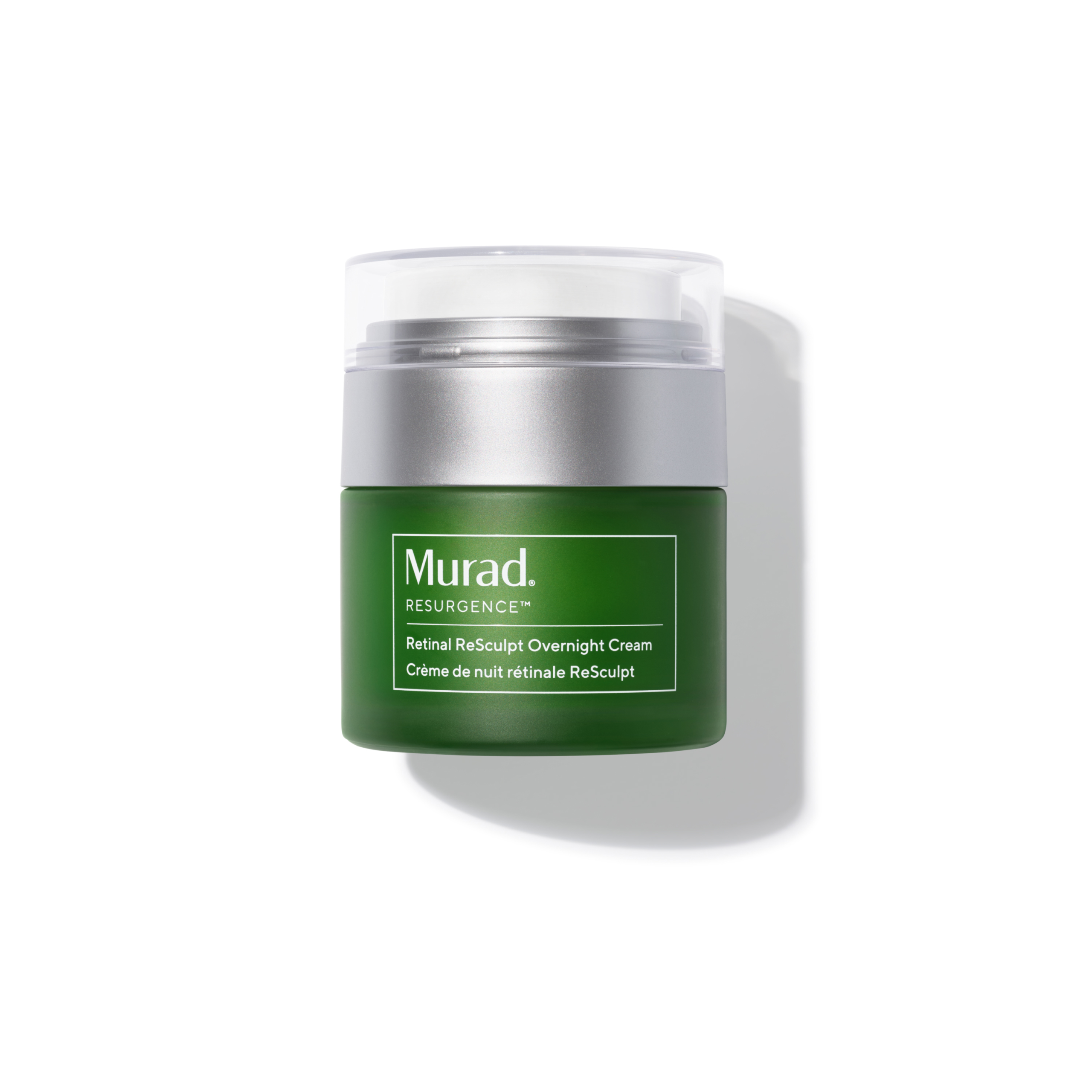 Retinal ReSculpt Overnight Cream Κρέμα για Ανόρθωση Προσώπου