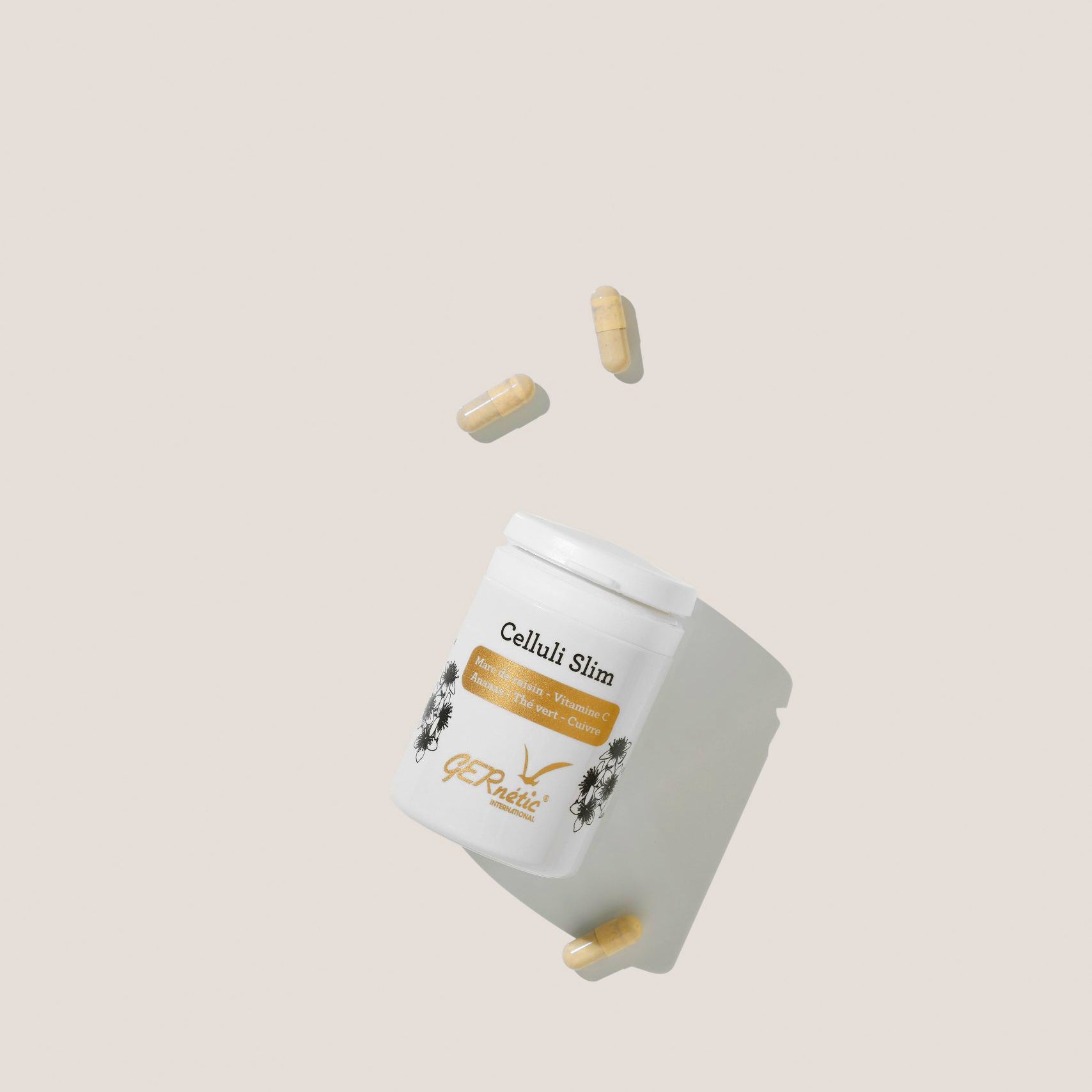 CELLULI SLIM