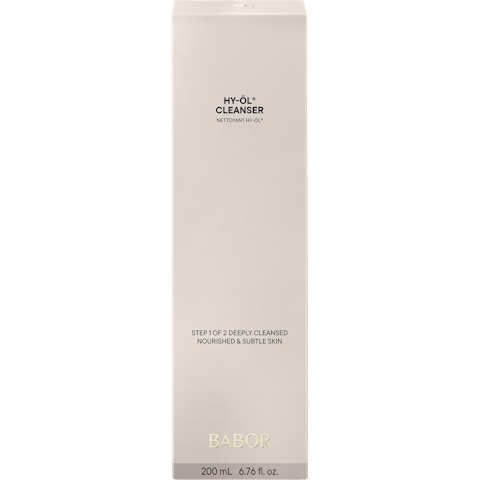 HY-ÖL Cleanser
