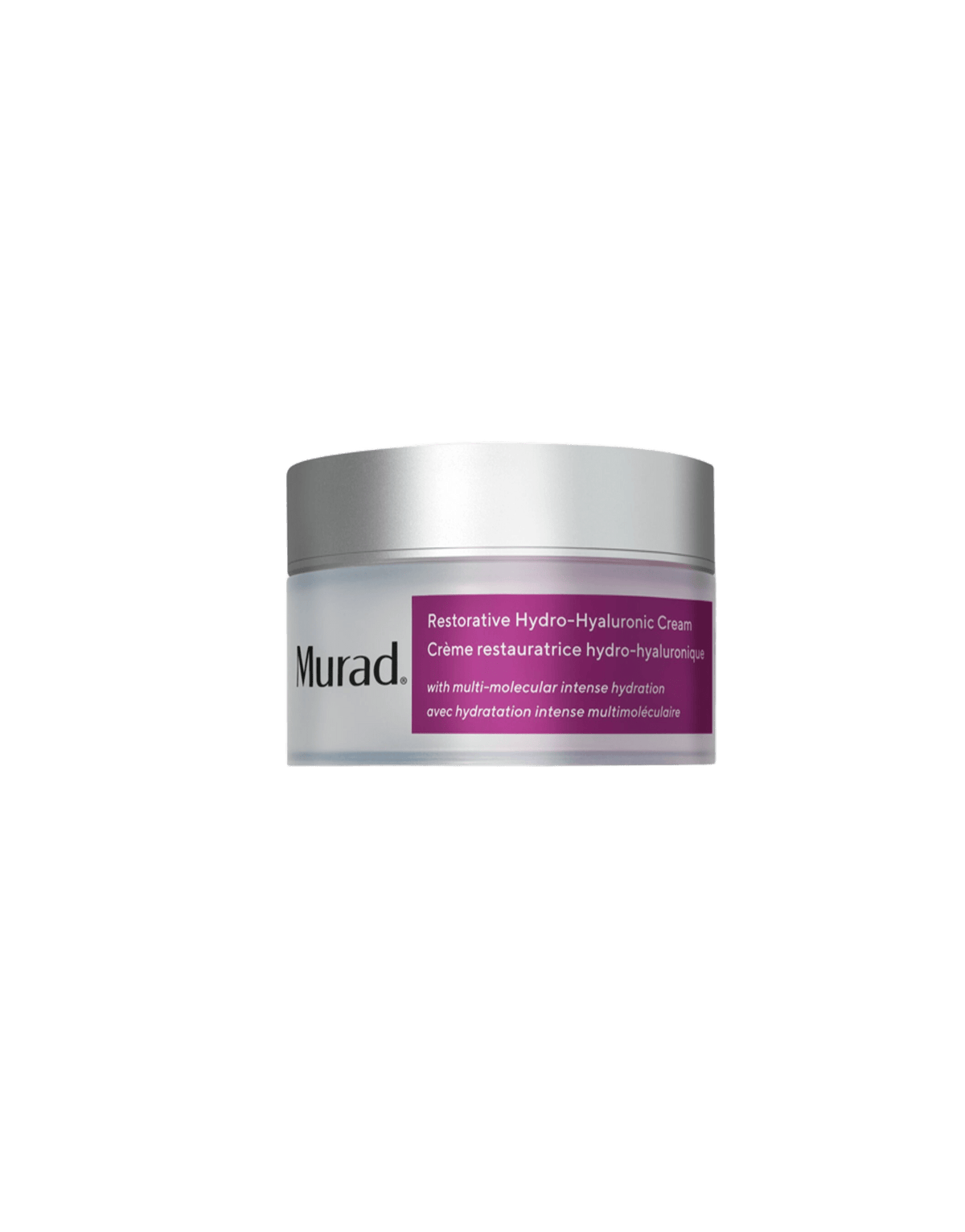 Restorative Hydro-Hyaluronic Cream