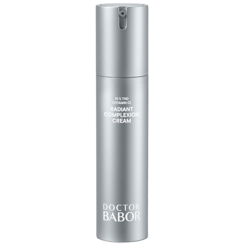 Radiant Complexion Cream
