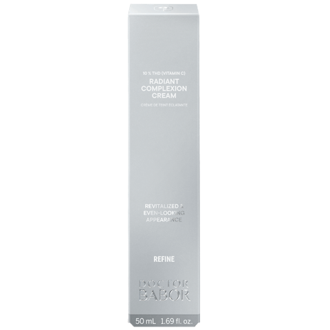 Radiant Complexion Cream