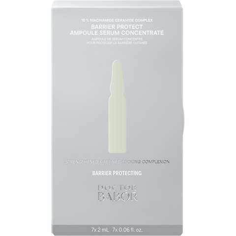 Barrier Protect Ampoule Serum Concentrate