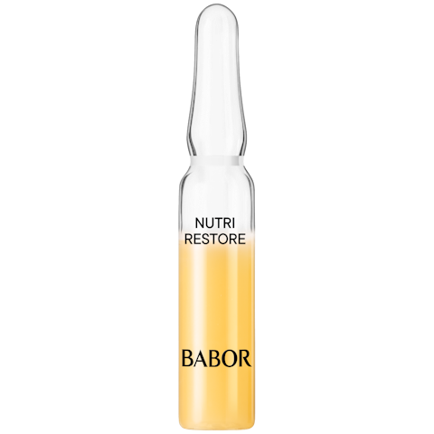 Nutri Restore Ampoule Serum Concentrate