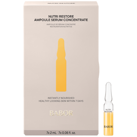 Nutri Restore Ampoule Serum Concentrate
