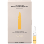 Nutri Restore Ampoule Serum Concentrate