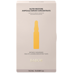 Nutri Restore Ampoule Serum Concentrate