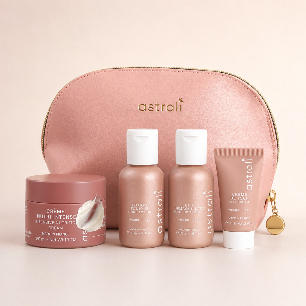 Nutri Plus Kit