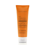 sun protection face cream SPF 50