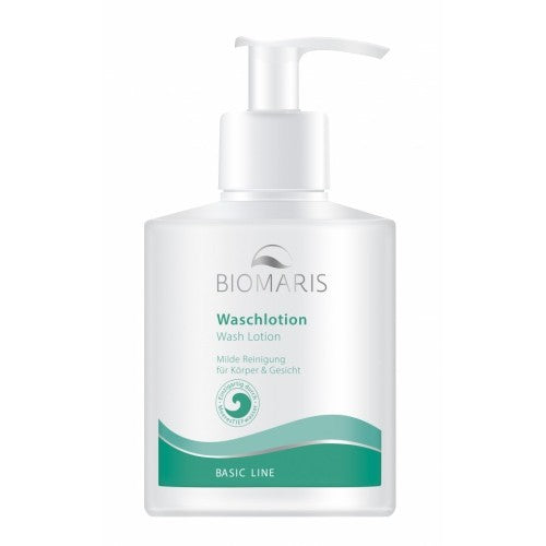 Wash Lotion